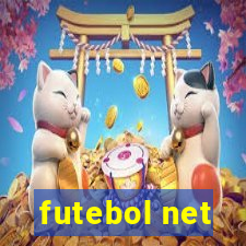 futebol net